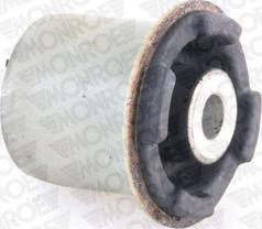 Monroe L24833 - Silent Block, Supporto Braccio Oscillante www.autoricambit.com