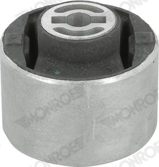 Monroe L24873 - Silent Block, Supporto Braccio Oscillante www.autoricambit.com