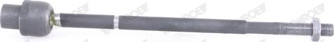 Monroe L24254 - Giunto assiale, Asta trasversale www.autoricambit.com