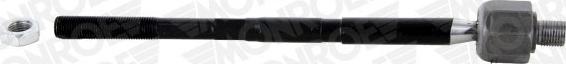 Monroe L24232 - Giunto assiale, Asta trasversale www.autoricambit.com