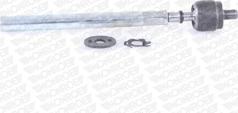 Monroe L2542 - Giunto assiale, Asta trasversale www.autoricambit.com