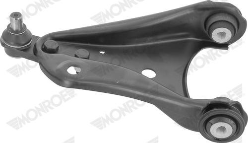 Monroe L25598 - Sospensione a ruote indipendenti www.autoricambit.com