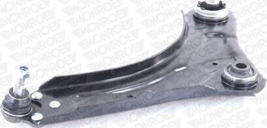 Monroe L25593 - Sospensione a ruote indipendenti www.autoricambit.com