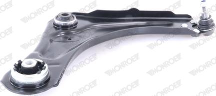 Monroe L25593 - Sospensione a ruote indipendenti www.autoricambit.com