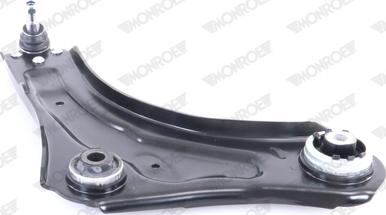 Monroe L25593 - Sospensione a ruote indipendenti www.autoricambit.com