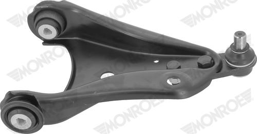 Monroe L25597 - Sospensione a ruote indipendenti www.autoricambit.com