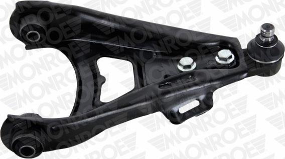 Monroe L25545 - Sospensione a ruote indipendenti www.autoricambit.com