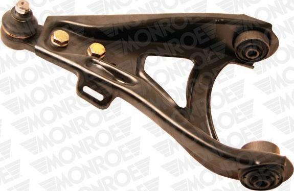 Monroe L25540 - Sospensione a ruote indipendenti www.autoricambit.com