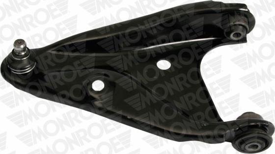 Monroe L25550 - Sospensione a ruote indipendenti www.autoricambit.com