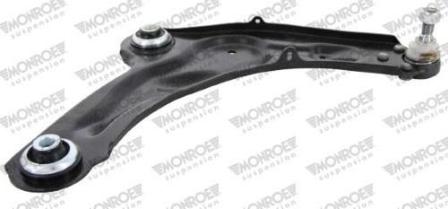 Monroe L25551 - Sospensione a ruote indipendenti www.autoricambit.com