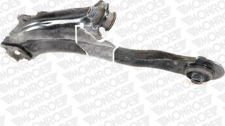 Monroe L25553 - Sospensione a ruote indipendenti www.autoricambit.com