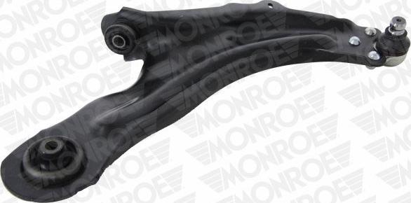 Monroe L25553 - Sospensione a ruote indipendenti www.autoricambit.com