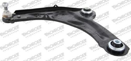 Monroe L25552 - Sospensione a ruote indipendenti www.autoricambit.com