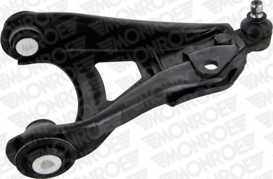 Monroe L25569 - Sospensione a ruote indipendenti www.autoricambit.com