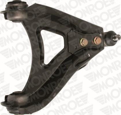 Monroe L25505 - Sospensione a ruote indipendenti www.autoricambit.com