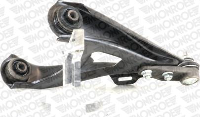 Monroe L25506 - Sospensione a ruote indipendenti www.autoricambit.com