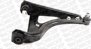 Monroe L25507 - Sospensione a ruote indipendenti www.autoricambit.com