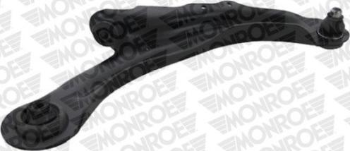 Monroe L25581 - Sospensione a ruote indipendenti www.autoricambit.com