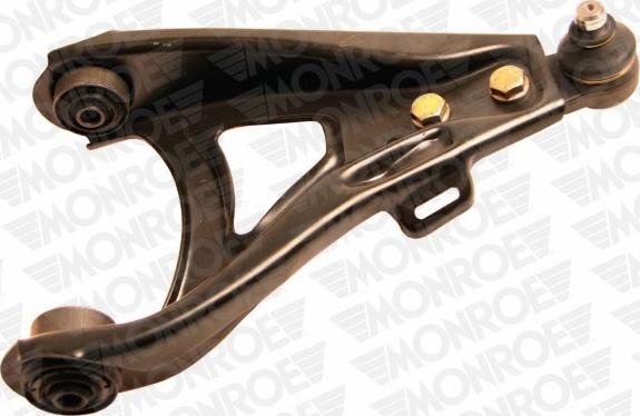 Monroe L25539 - Sospensione a ruote indipendenti www.autoricambit.com