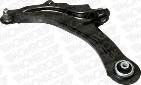 Monroe L25534 - Sospensione a ruote indipendenti www.autoricambit.com