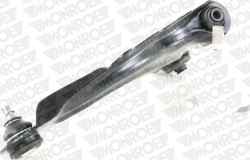 Monroe L25531 - Sospensione a ruote indipendenti www.autoricambit.com