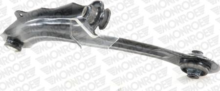 Monroe L25531 - Sospensione a ruote indipendenti www.autoricambit.com