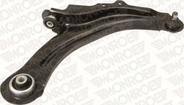 Monroe L25531 - Sospensione a ruote indipendenti www.autoricambit.com