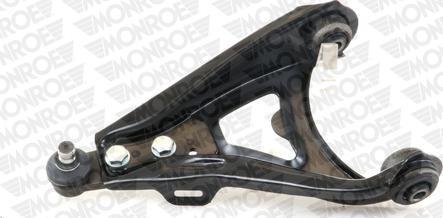 Monroe L25538 - Sospensione a ruote indipendenti www.autoricambit.com