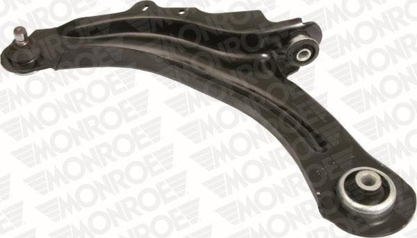 Monroe L25532 - Sospensione a ruote indipendenti www.autoricambit.com