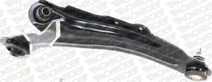 Monroe L25532 - Sospensione a ruote indipendenti www.autoricambit.com