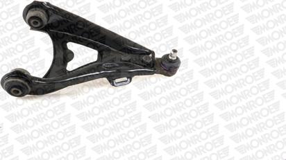 Monroe L25537 - Sospensione a ruote indipendenti www.autoricambit.com