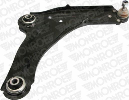 Monroe L25529 - Sospensione a ruote indipendenti www.autoricambit.com