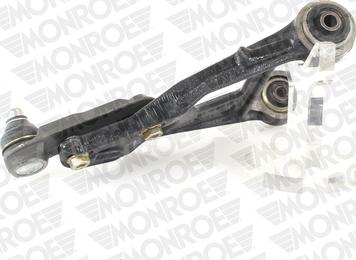 Monroe L25523 - Sospensione a ruote indipendenti www.autoricambit.com