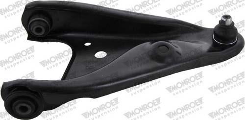 Monroe L25575 - Sospensione a ruote indipendenti www.autoricambit.com