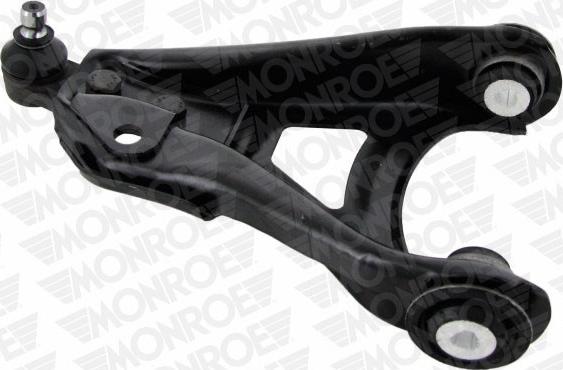 Monroe L25570 - Sospensione a ruote indipendenti www.autoricambit.com