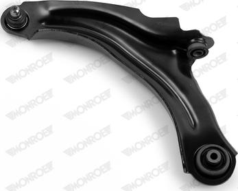 Monroe L25578 - Sospensione a ruote indipendenti www.autoricambit.com