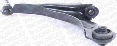 Monroe L25578 - Sospensione a ruote indipendenti www.autoricambit.com