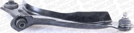 Monroe L25578 - Sospensione a ruote indipendenti www.autoricambit.com