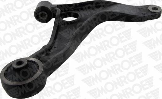 Monroe L25573 - Sospensione a ruote indipendenti www.autoricambit.com