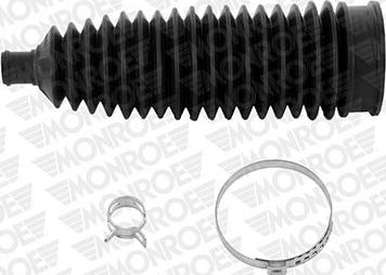 Monroe L25001 - Kit soffietto, Sterzo www.autoricambit.com