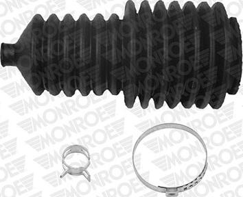 Monroe L2585 - Kit soffietto, Sterzo www.autoricambit.com