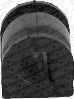 Monroe L25833 - Bronzina cuscinetto, Barra stabilizzatrice www.autoricambit.com
