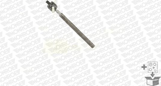 Monroe L25207 - Giunto assiale, Asta trasversale www.autoricambit.com