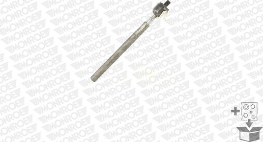 Monroe L25207 - Giunto assiale, Asta trasversale www.autoricambit.com