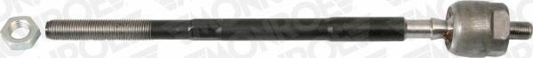 Monroe L25215 - Giunto assiale, Asta trasversale www.autoricambit.com