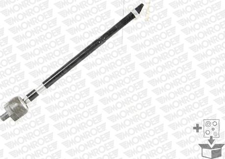 Monroe L25211 - Giunto assiale, Asta trasversale www.autoricambit.com