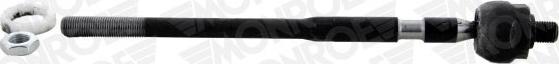 Monroe L25230 - Giunto assiale, Asta trasversale www.autoricambit.com