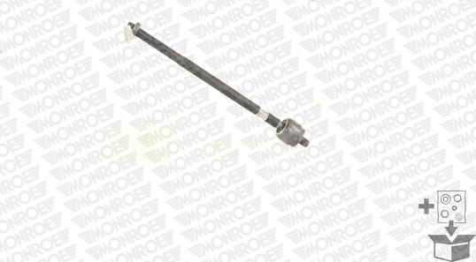 Monroe L25225 - Giunto assiale, Asta trasversale www.autoricambit.com