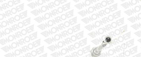 Monroe L25226 - Giunto assiale, Asta trasversale www.autoricambit.com