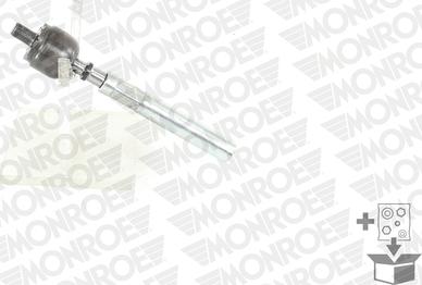 Monroe L2571 - Giunto assiale, Asta trasversale www.autoricambit.com